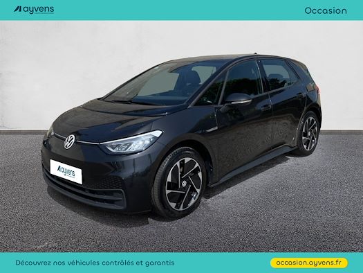 VOLKSWAGEN ID.3 pour vente et location de véhicules d'occasion sur Ayvens