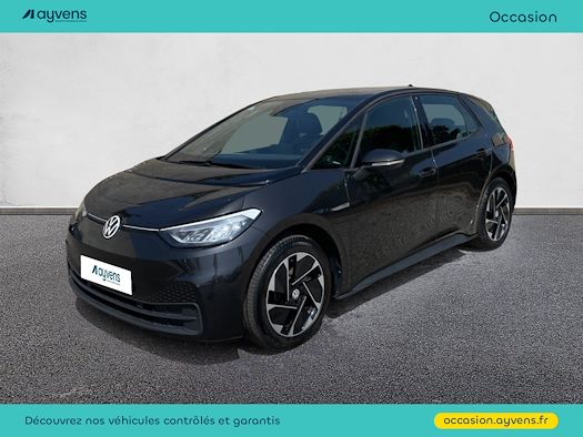 VOLKSWAGEN ID.3 pour vente et location de véhicules d'occasion sur Ayvens