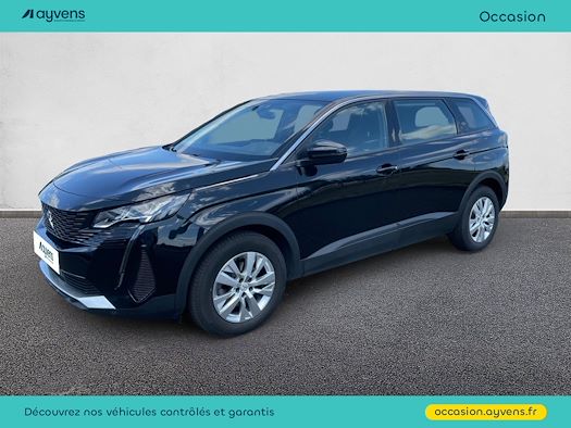 PEUGEOT 5008 pour vente et location de véhicules d'occasion sur Ayvens