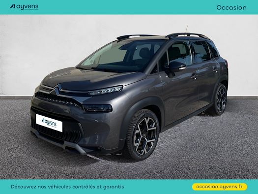 CITROEN C3 AIRCROSS pour vente et location de véhicules d'occasion sur Ayvens