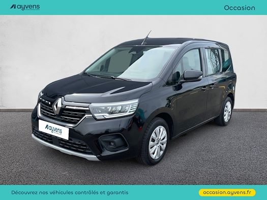 RENAULT KANGOO pour vente et location de véhicules d'occasion sur Ayvens
