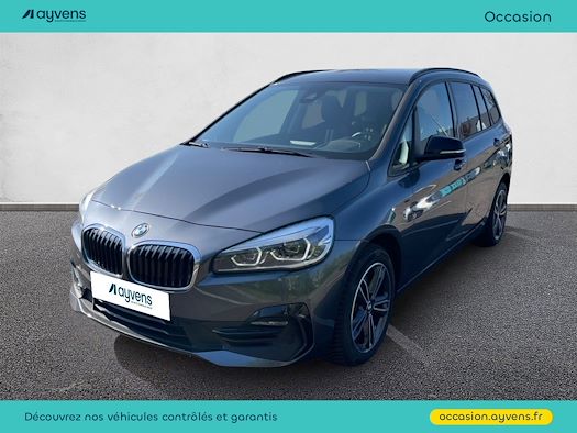 BMW SERIE 2 GRAN TOURER pour vente et location de véhicules d'occasion sur Ayvens