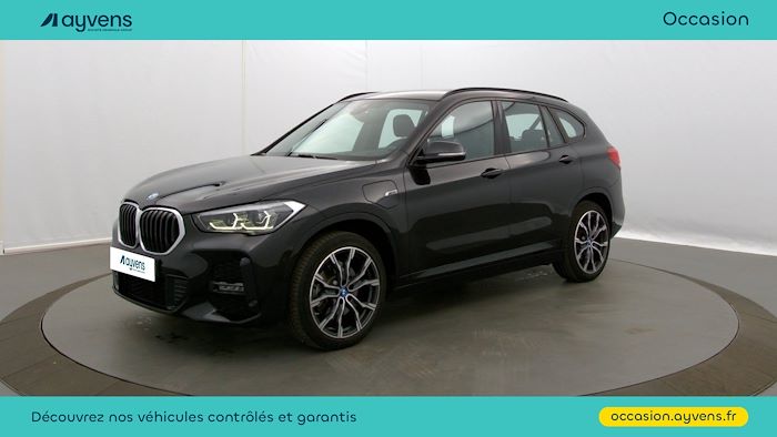 BMW X1 pour vente et location de véhicules d'occasion sur Ayvens