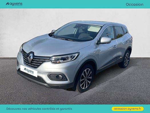 RENAULT KADJAR pour vente et location de véhicules d'occasion sur Ayvens