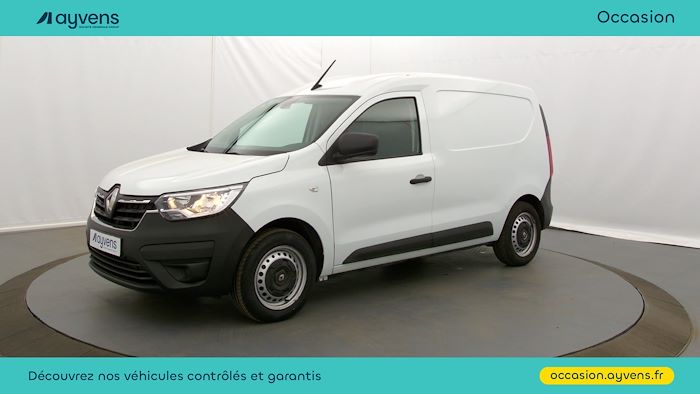 RENAULT EXPRESS pour vente et location de véhicules d'occasion sur Ayvens