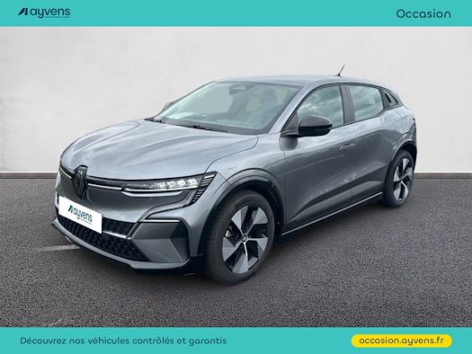 RENAULT MEGANE E-TECH pour vente et location de véhicules d'occasion sur Ayvens