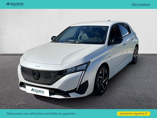 PEUGEOT 308 pour vente et location de véhicules d'occasion sur Ayvens