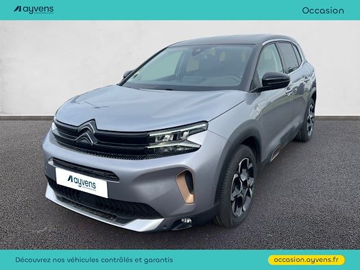 CITROEN C5 AIRCROSS pour vente et location de véhicules d'occasion sur Ayvens