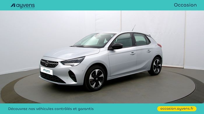 OPEL E-CORSA pour vente et location de véhicules d'occasion sur Ayvens