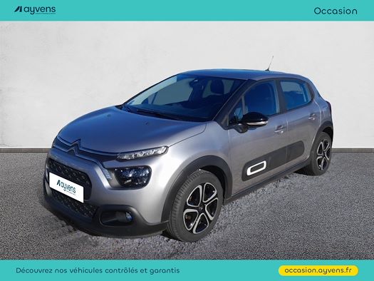 CITROEN C3 pour vente et location de véhicules d'occasion sur Ayvens