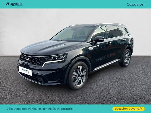 KIA SORENTO pour vente et location de véhicules d'occasion sur Ayvens