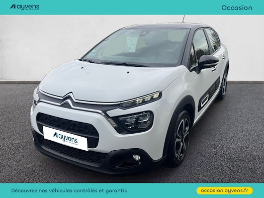 CITROEN C3 pour vente et location de véhicules d'occasion sur Ayvens