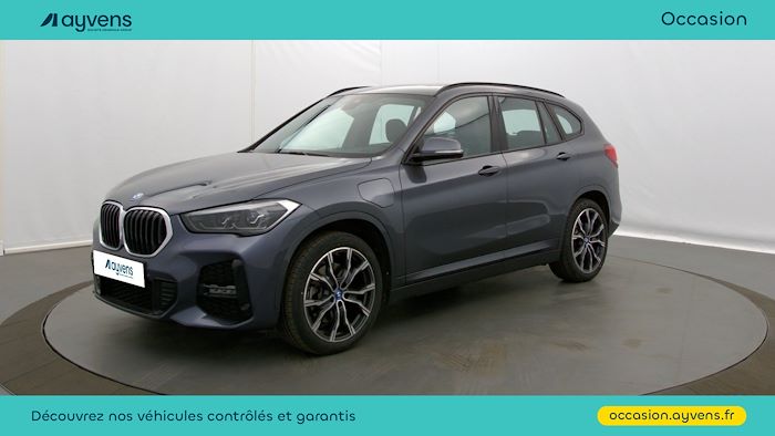BMW X1 pour vente et location de véhicules d'occasion sur Ayvens