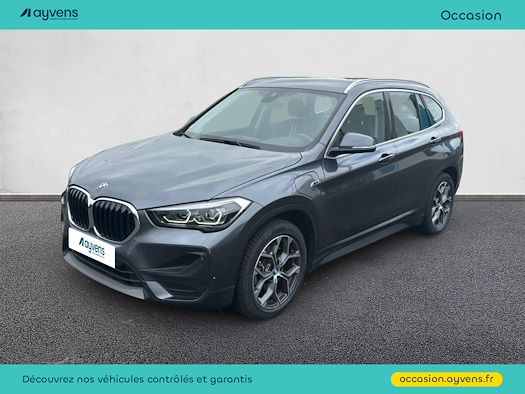 BMW X1 pour vente et location de véhicules d'occasion sur Ayvens
