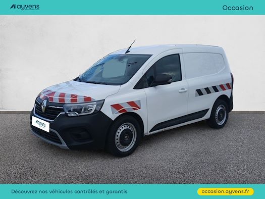 RENAULT KANGOO pour vente et location de véhicules d'occasion sur Ayvens