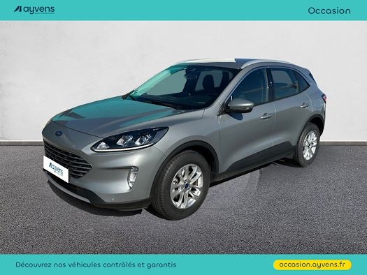 FORD KUGA pour vente et location de véhicules d'occasion sur Ayvens