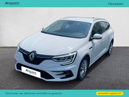 RENAULT MEGANE pour vente et location de véhicules d'occasion sur Ayvens