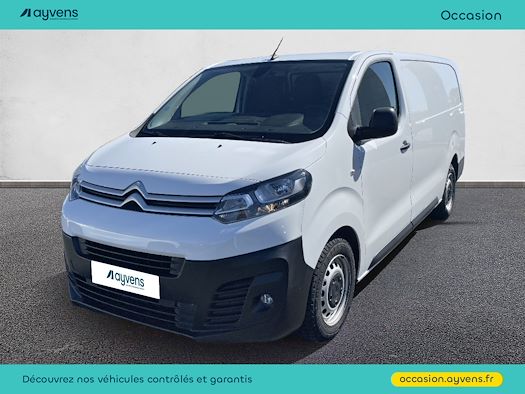 CITROEN JUMPY pour vente et location de véhicules d'occasion sur Ayvens