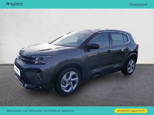 CITROEN C5 AIRCROSS pour vente et location de véhicules d'occasion sur Ayvens