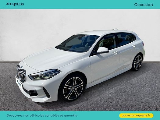BMW SERIE 1 pour vente et location de véhicules d'occasion sur Ayvens
