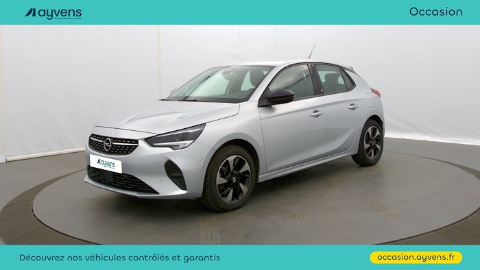 OPEL E-CORSA pour vente et location de véhicules d'occasion sur Ayvens