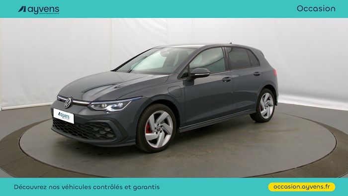 VOLKSWAGEN GOLF pour vente et location de véhicules d'occasion sur Ayvens