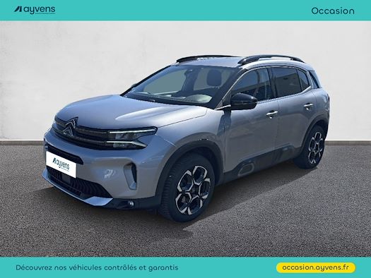 CITROEN C5 AIRCROSS pour vente et location de véhicules d'occasion sur Ayvens