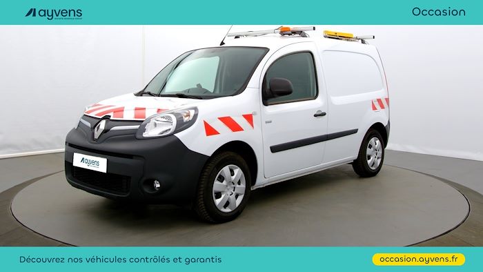 RENAULT KANGOO EXPRESS pour vente et location de véhicules d'occasion sur Ayvens