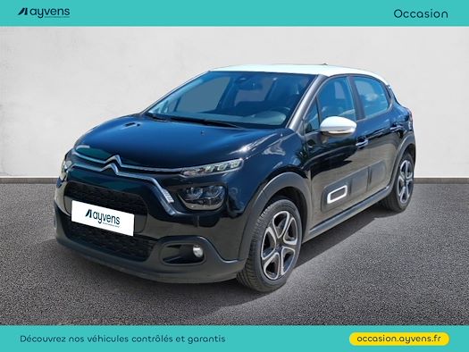 CITROEN C3 pour vente et location de véhicules d'occasion sur Ayvens