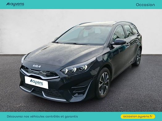 KIA CEED pour vente et location de véhicules d'occasion sur Ayvens