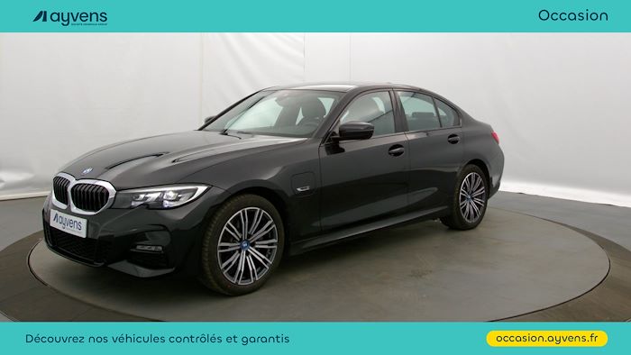 BMW SERIE 3 pour vente et location de véhicules d'occasion sur Ayvens