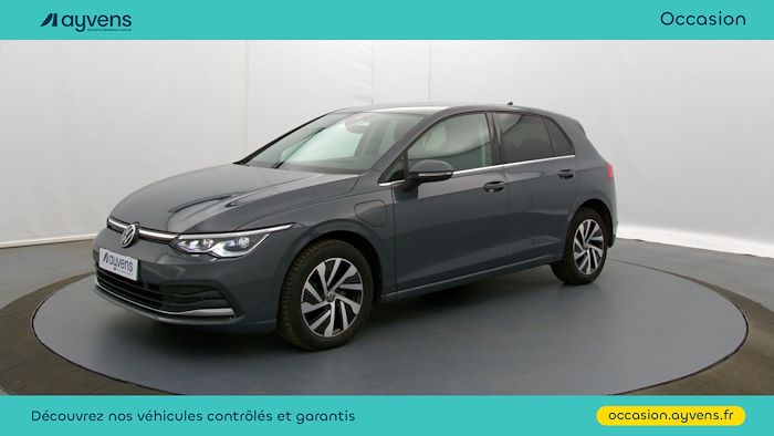 VOLKSWAGEN GOLF pour vente et location de véhicules d'occasion sur Ayvens