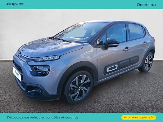 CITROEN C3 pour vente et location de véhicules d'occasion sur Ayvens