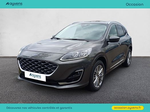 FORD KUGA pour vente et location de véhicules d'occasion sur Ayvens