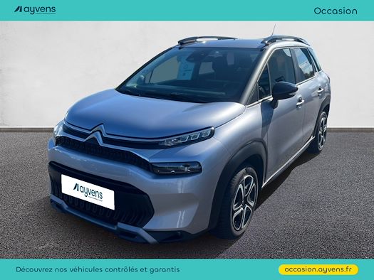 CITROEN C3 AIRCROSS pour vente et location de véhicules d'occasion sur Ayvens