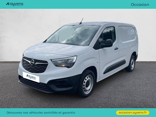 OPEL COMBO pour vente et location de véhicules d'occasion sur Ayvens