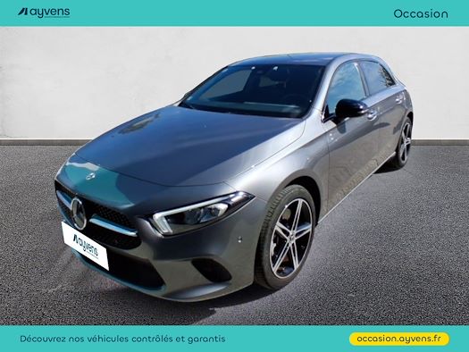 MERCEDES-BENZ CLASSE A pour vente et location de véhicules d'occasion sur Ayvens