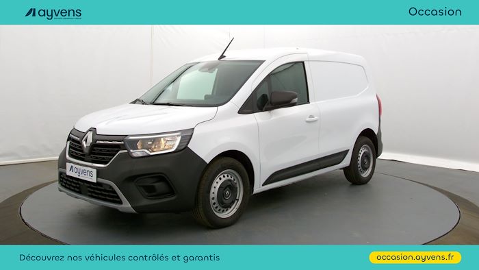 RENAULT KANGOO pour vente et location de véhicules d'occasion sur Ayvens