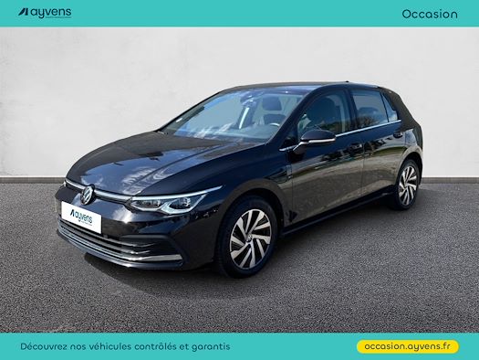 VOLKSWAGEN GOLF pour vente et location de véhicules d'occasion sur Ayvens