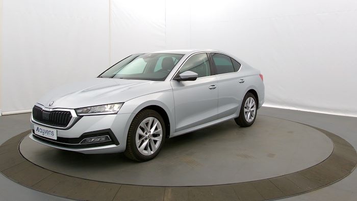 SKODA OCTAVIA pour vente et location de véhicules d'occasion sur Ayvens