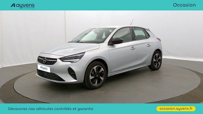 OPEL E-CORSA pour vente et location de véhicules d'occasion sur Ayvens