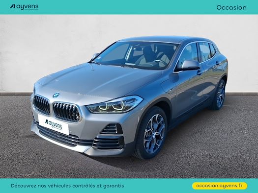 BMW X2 pour vente et location de véhicules d'occasion sur Ayvens