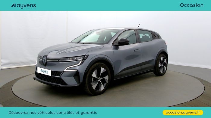RENAULT MEGANE E-TECH pour vente et location de véhicules d'occasion sur Ayvens