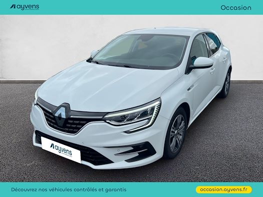 RENAULT MEGANE pour vente et location de véhicules d'occasion sur Ayvens