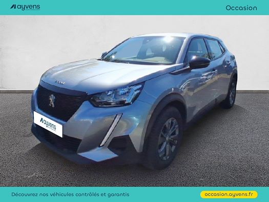 PEUGEOT 2008 pour vente et location de véhicules d'occasion sur Ayvens