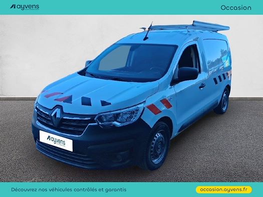 RENAULT EXPRESS pour vente et location de véhicules d'occasion sur Ayvens