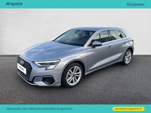 AUDI A3 SPORTBACK pour vente et location de véhicules d'occasion sur Ayvens