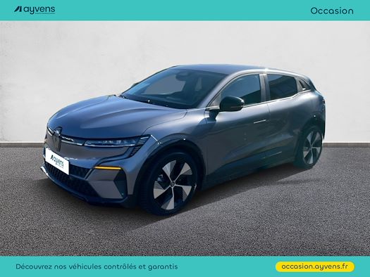 RENAULT MEGANE E-TECH pour vente et location de véhicules d'occasion sur Ayvens