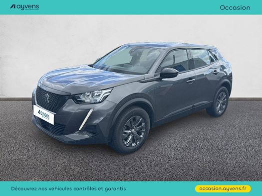 PEUGEOT 2008 pour vente et location de véhicules d'occasion sur Ayvens