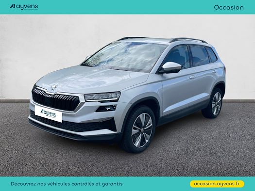SKODA KAROQ pour vente et location de véhicules d'occasion sur Ayvens
